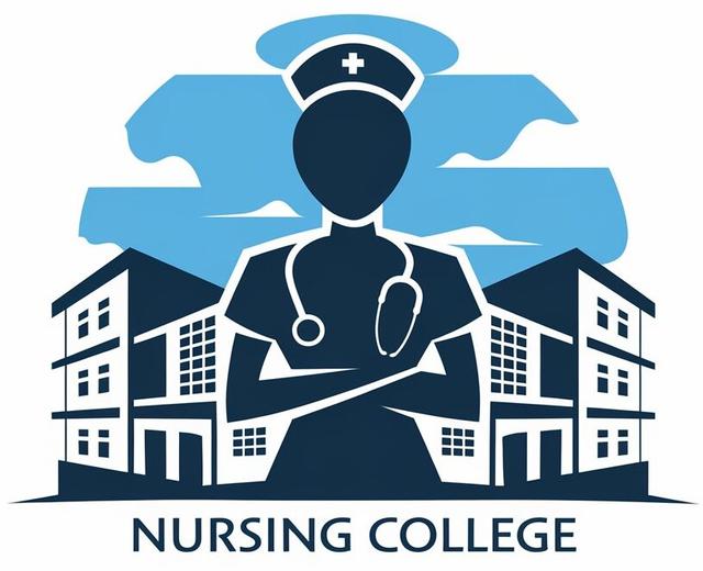 Nursing Colleges Logo